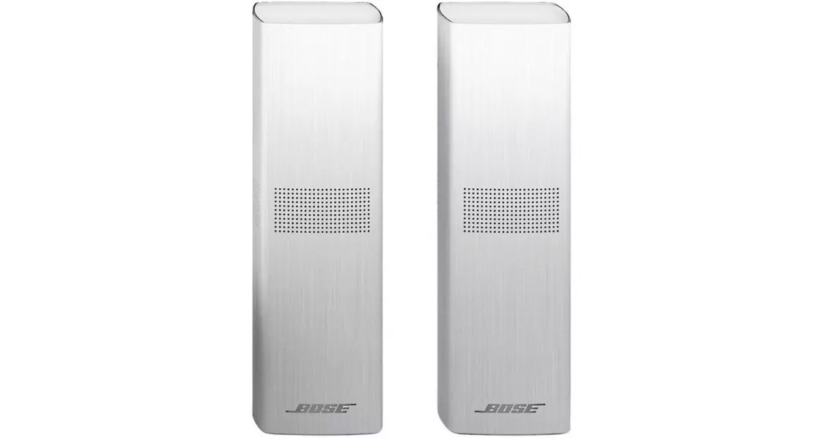 5 equipos de Bose para complementar tu barra de sonido y tener el mejor sonido envolvente 5 5 equipos de Bose para complementar tu barra de sonido y tener el mejor sonido envolvente 4