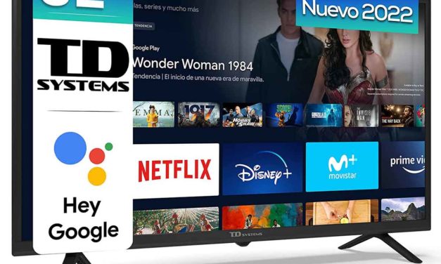 El televisor más vendido de Amazon cuesta 150 euros: ¿qué pros y contras tiene?