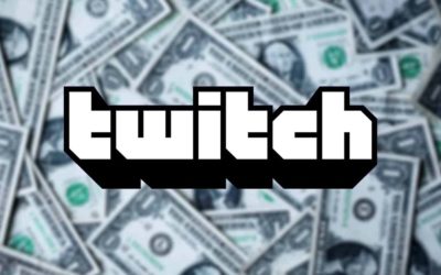 Twitch rebaja los ingresos para los creadores más exitosos