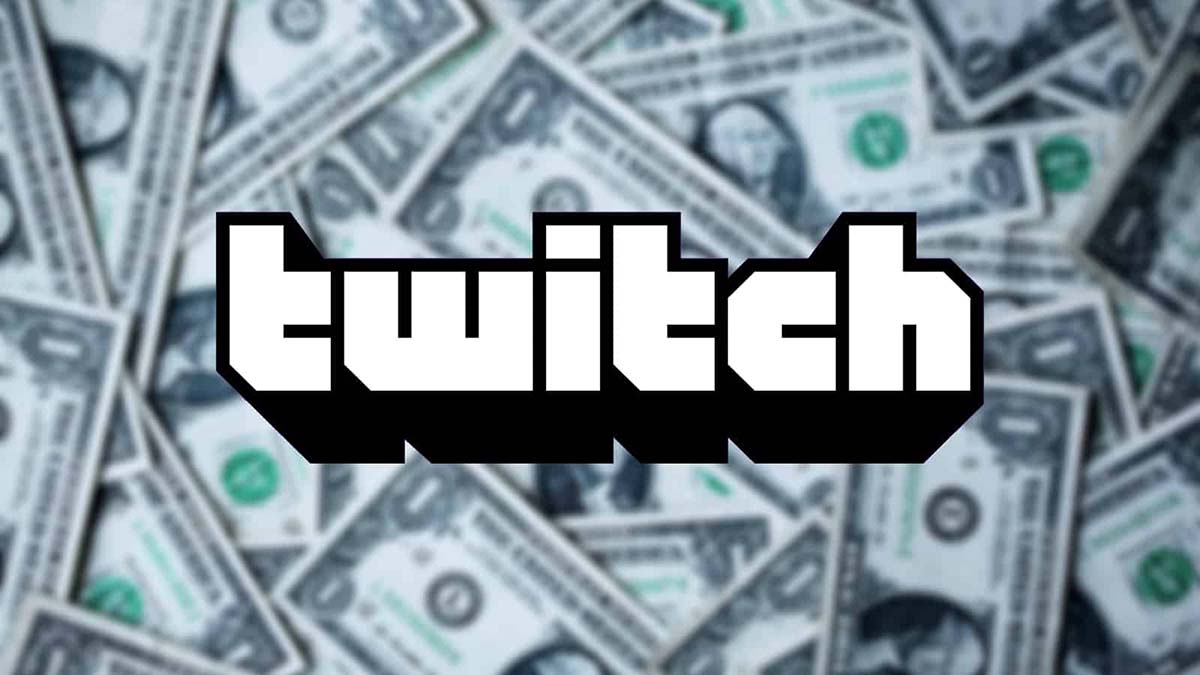 Twitch rebaja los ingresos