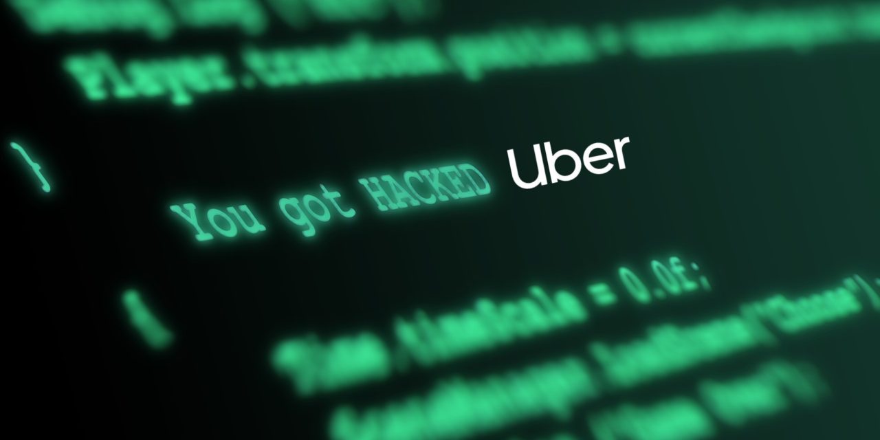 Uber en problemas: se investiga un robo de datos que podría ser muy grave