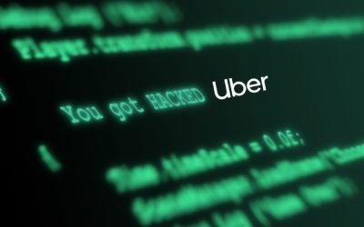 Uber en problemas: se investiga un robo de datos que podría ser muy grave
