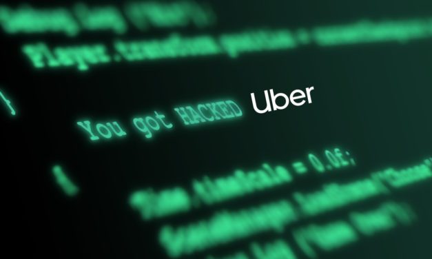 Uber en problemas: se investiga un robo de datos que podría ser muy grave