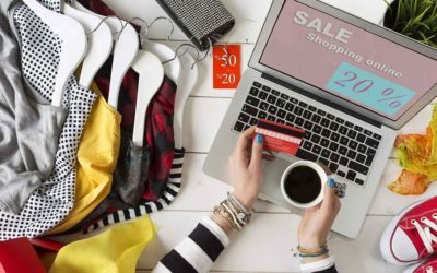 Vinted o Shein, ¿dónde comprar la ropa?