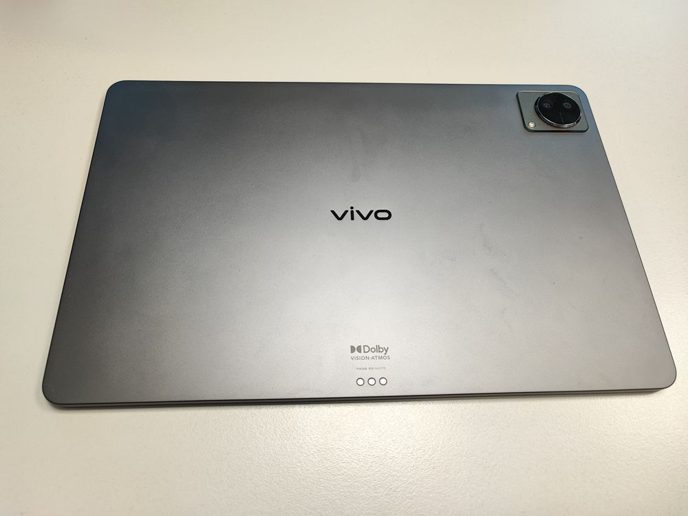 vivo-pad-1