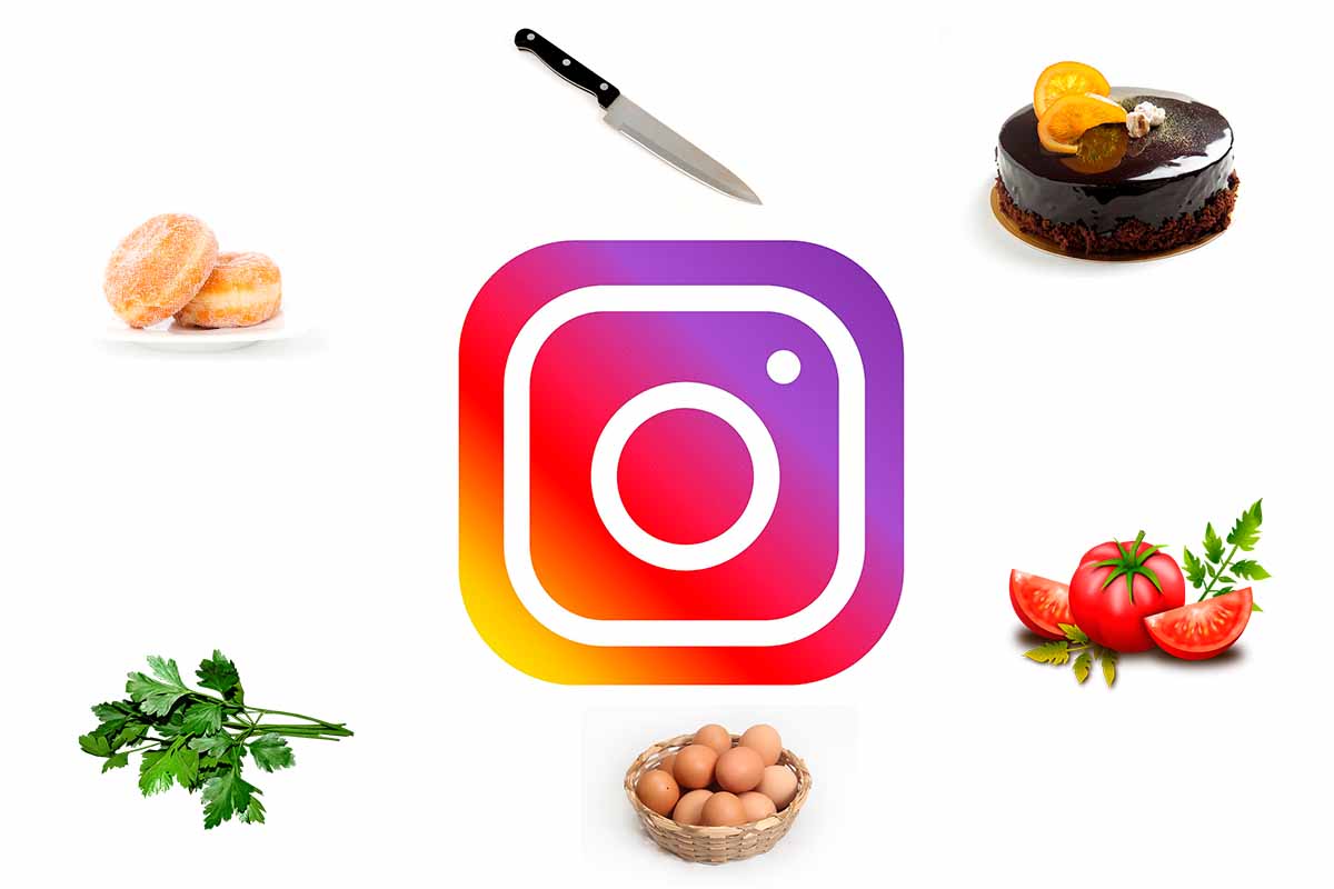 10 cuentas de Instagram con recetas deliciosas sin mirar calorías
