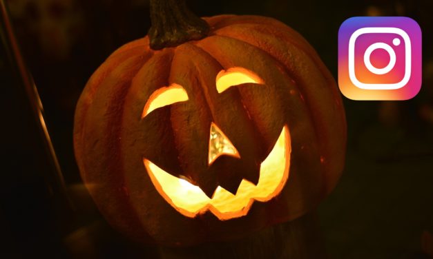 20 vídeos de Instagram con bromas de Halloween