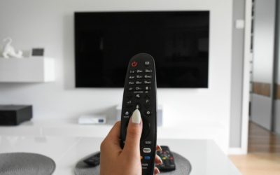 5 teles baratas de menos de 300 euros para poner en la cocina