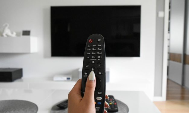 5 teles baratas de menos de 300 euros para poner en la cocina