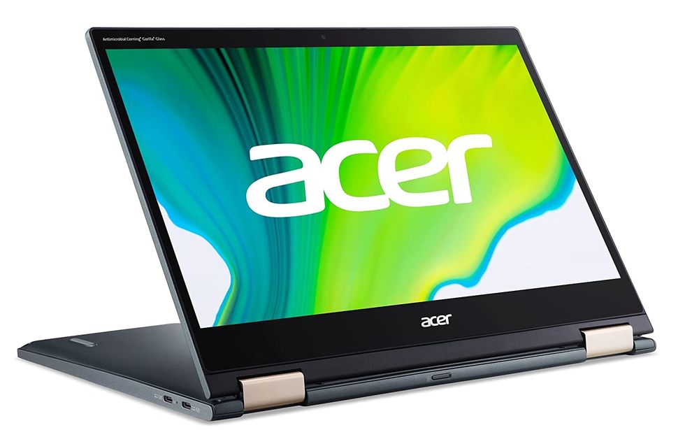 Acer Spin 7 SP714-61NA 12