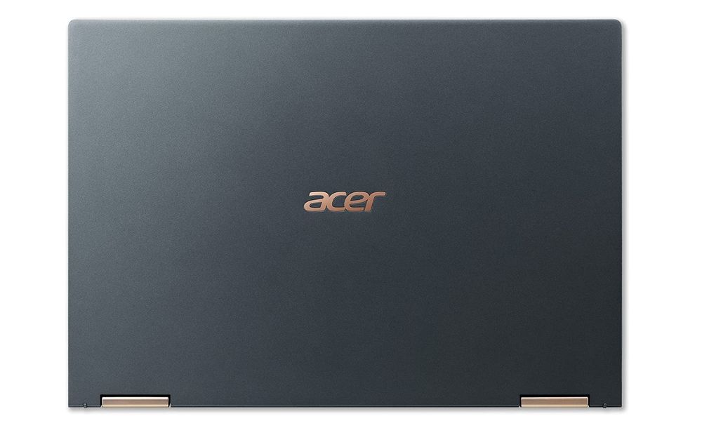 Acer Spin 7 SP714-61NA 4