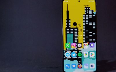 Fotos tomadas con el Xiaomi 12T Pro, ¿tiene buena cámara?