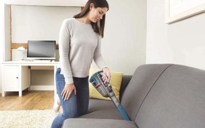 5 aspiradores de mano por menos de 200 euros que puedes comprar en Amazon