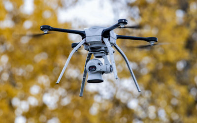 10 vídeos de drones que te dejarán sin aliento