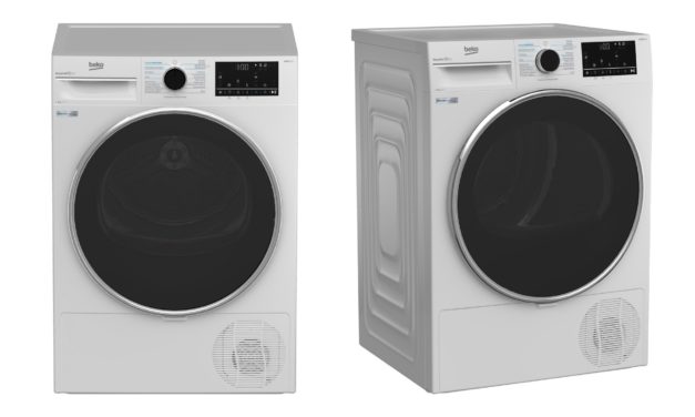 Beko IronFinish B5T42243, secadora con bomba de calor y tecnología para ahorrarse el planchado