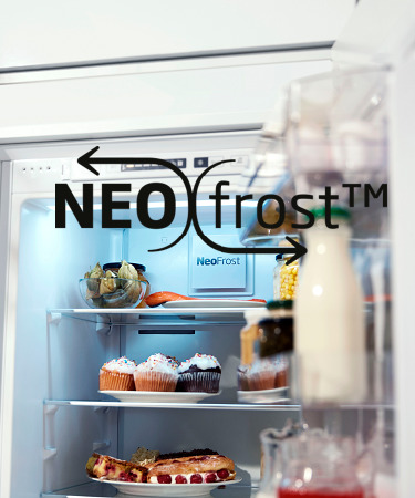 Beko RCNE560E60ZGWHN, frigorífico combi con Harvest Fresh y No Frost mejorado 8