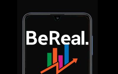 La verdad sobre BeReal, el Instagram de la vida sin filtros