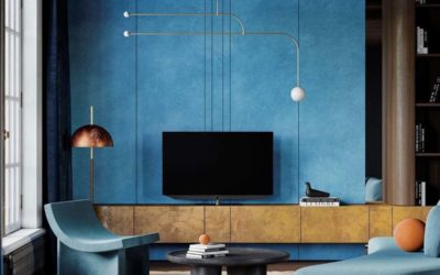 LOEWE amplía su gama de teles bild v con un modelo de 48 pulgadas