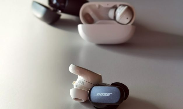 Podcast: Claves de los auriculares de botón y apps para felicitar la Navidad