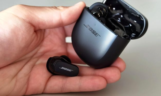 Mi experiencia con los auriculares Bose QuietComfort Earbuds II durante medio mes