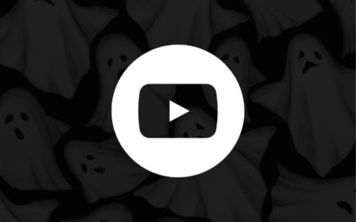 Los mejores vídeos de YouTube para preparar bromas en Halloween