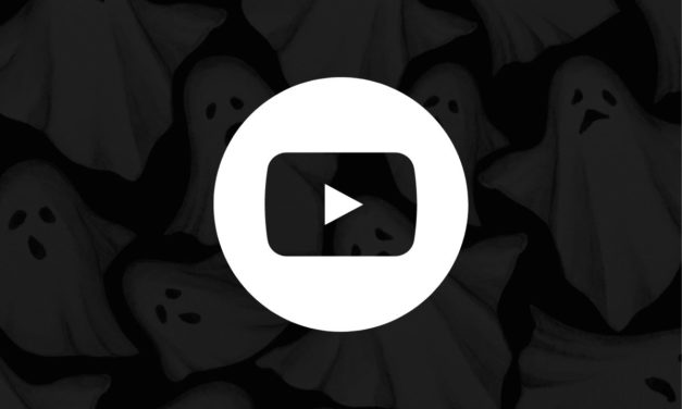 Los mejores vídeos de YouTube para preparar bromas en Halloween