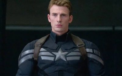 Los chistes más divertidos con el meme del Capitán América