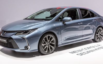 Los coches híbridos por debajo de los 25.000 euros más atractivos que puedes comprar