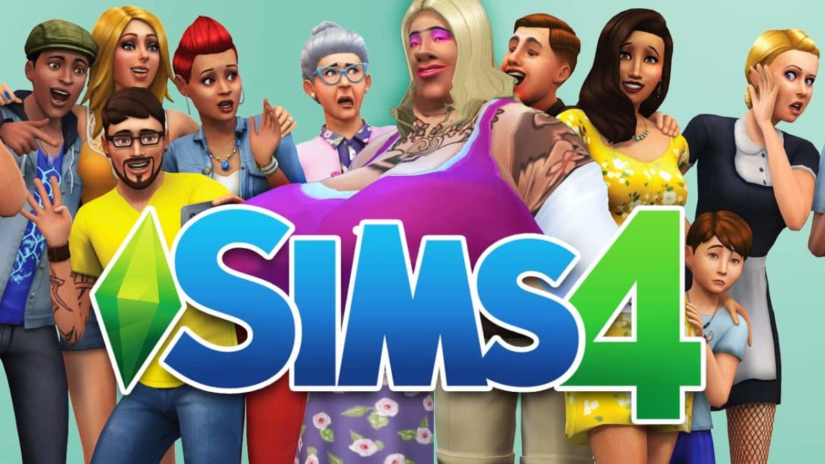 como descargar y jugar gratis a Los Sims 4