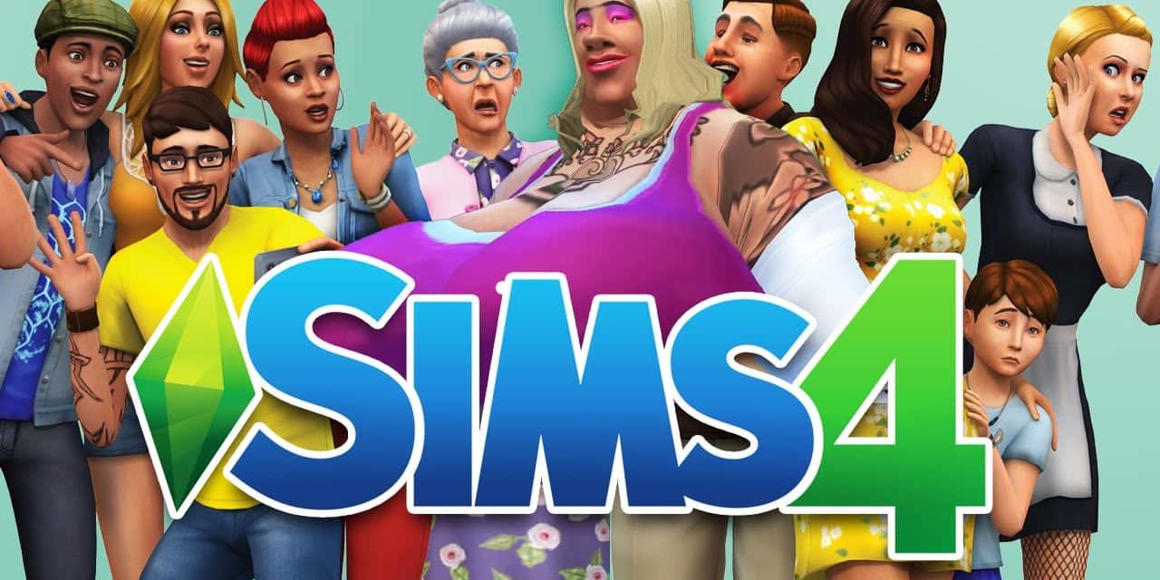 Cómo descargar y jugar gratis de por vida a Los Sims 4