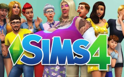 Cómo descargar y jugar gratis de por vida a Los Sims 4
