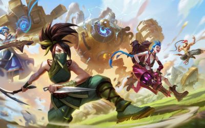Los 7 mejores consejos para mejorar en Wild Rift