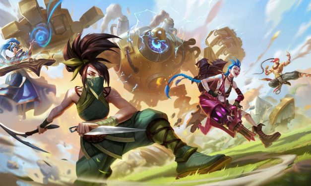 Los 7 mejores consejos para mejorar en Wild Rift