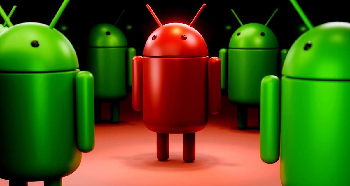 Los 5 virus más peligrosos que pueden dañar tu móvil Android