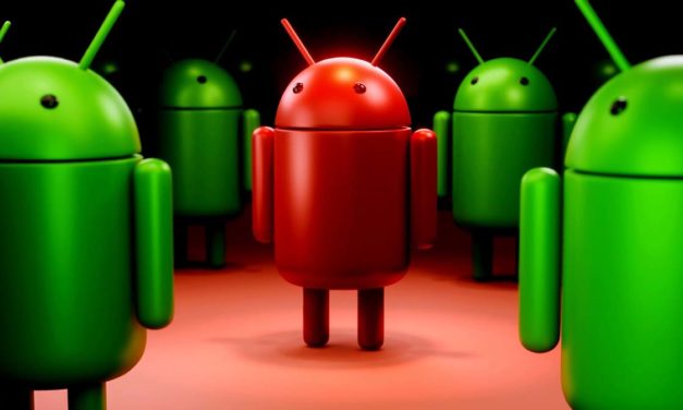 Los 5 virus más peligrosos que pueden dañar tu móvil Android