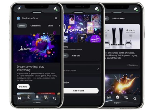 10 funciones útiles de la PS App para complementar tu PlayStation