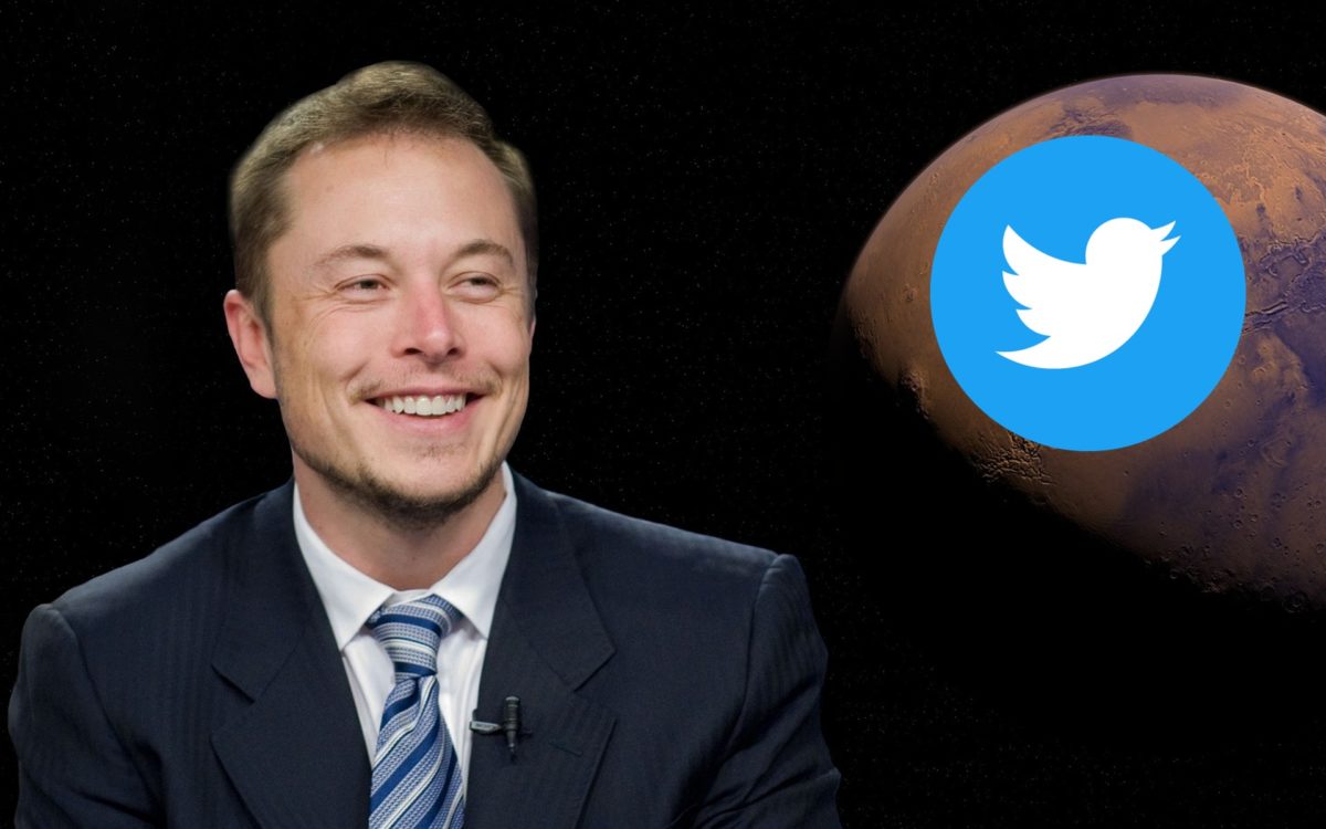 Elon Musk se plantearía despedir a un 75% de la plantilla de Twitter