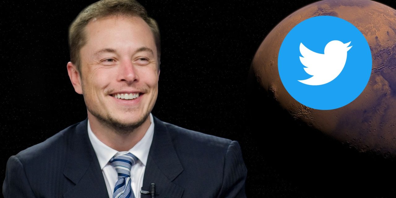 Elon Musk se plantearía despedir a un 75% de la plantilla de Twitter