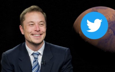Elon Musk se plantearía despedir a un 75% de la plantilla de Twitter