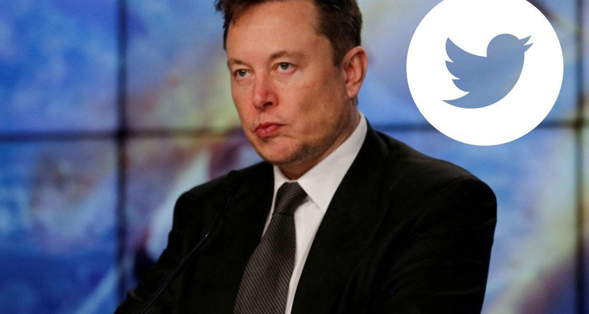 Elon Musk, Twitter y la historia interminable, ¿al fin va a comprar?