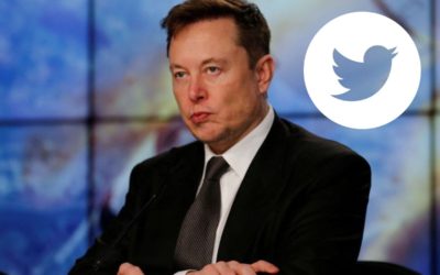 Elon Musk, Twitter y la historia interminable, ¿al fin va a comprar?