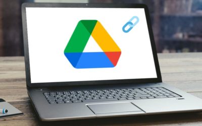 Cómo hacer un enlace de descarga directa en Google Drive