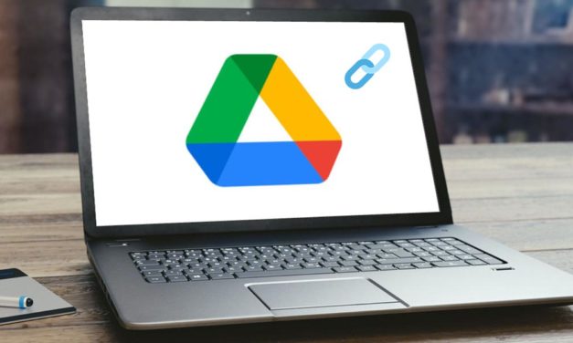 Cómo hacer un enlace de descarga directa en Google Drive