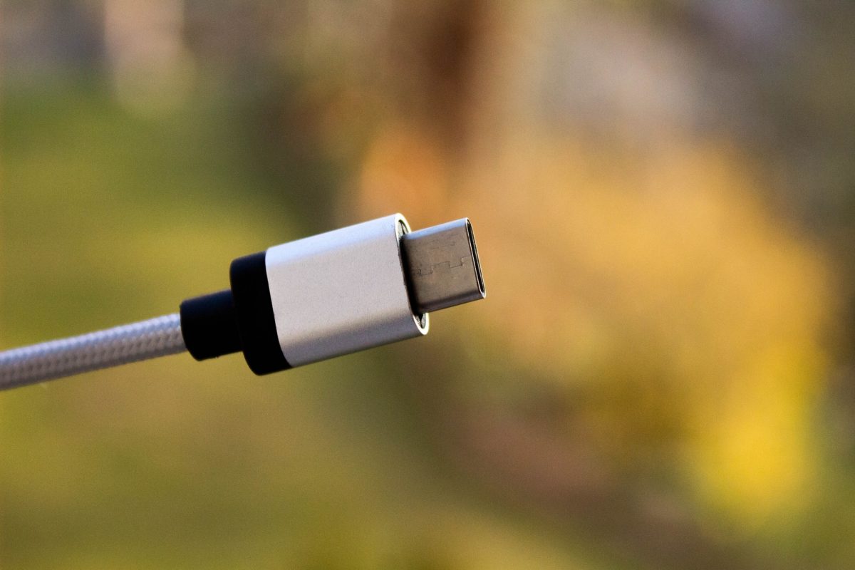 El USB-C reemplazará el Lightning en el iPhone