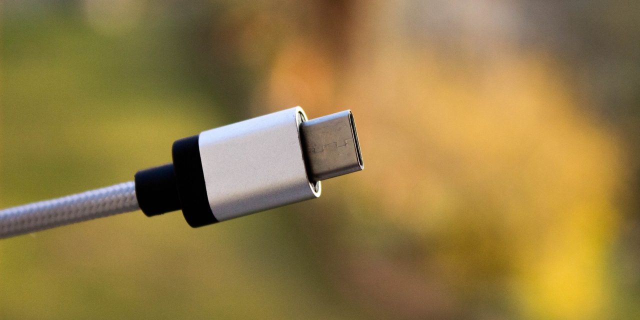 Esta es la espectacular velocidad que alcanza el nuevo USB tipo C