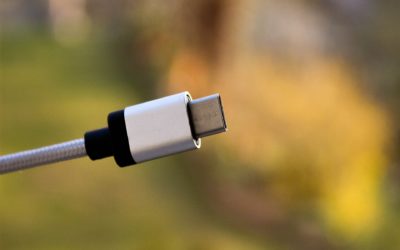 Esta es la espectacular velocidad que alcanza el nuevo USB tipo C