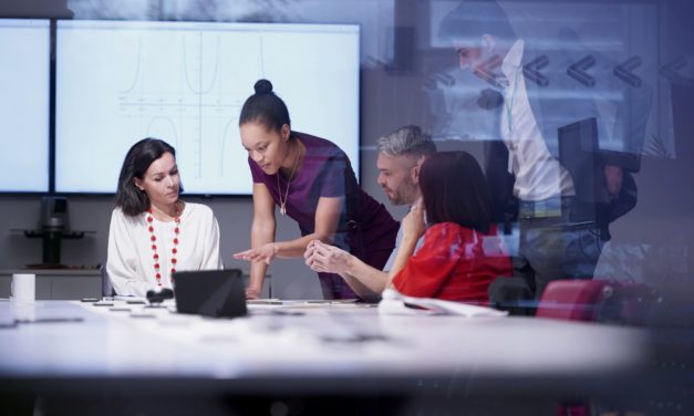 Estas son las innovaciones más interesantes de Lenovo para transformar la empresa
