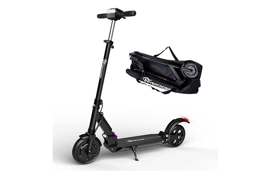 evercross scooter