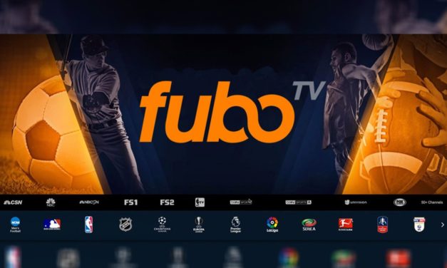 FuboTV, la app para ver deportes en directo, se queda sin esta función