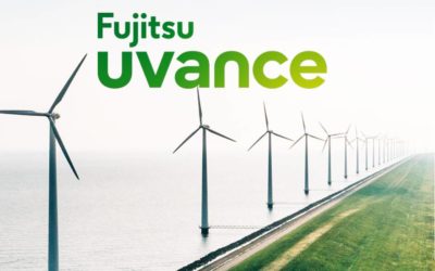 3 proyectos que Fujitsu ya ha puesto en marcha para crear un mundo más sostenible